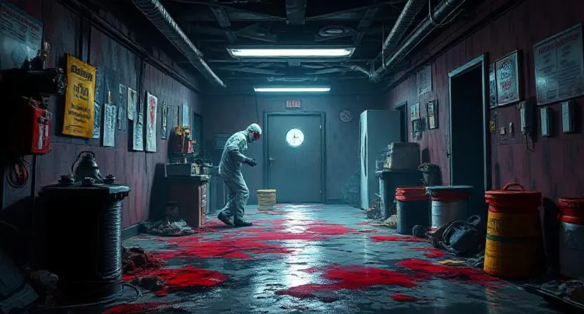 Why Choose Professional Biohazard Remediation in Ontario?